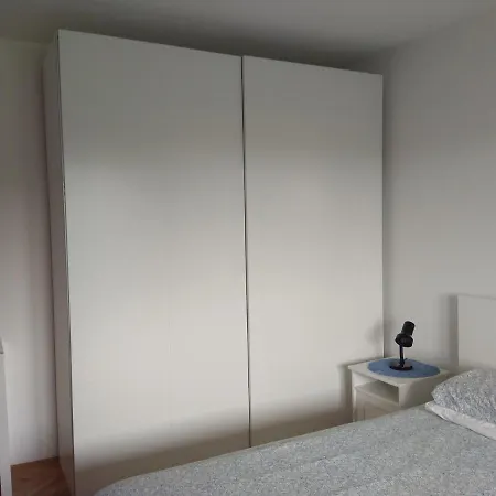 Nebo Appartement Poreč