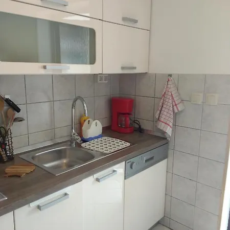 Appartement Nebo Poreč