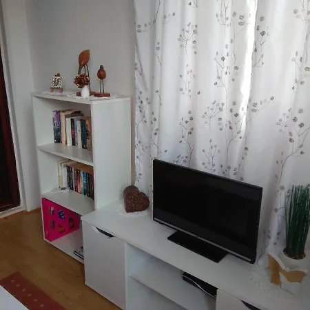 Nebo Апартаменты