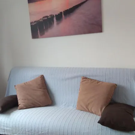 Nebo Appartement Poreč