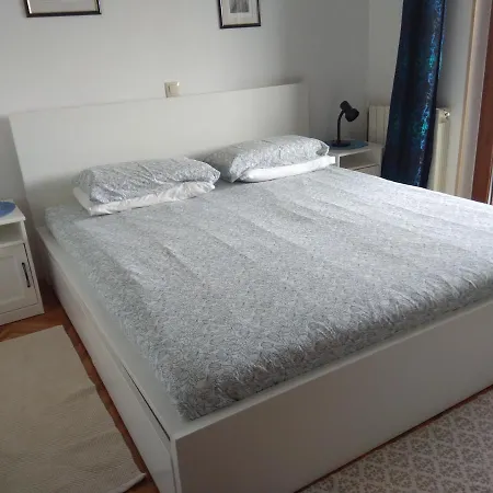 Nebo Apartman *