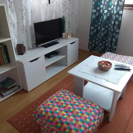 Lägenhet Nebo