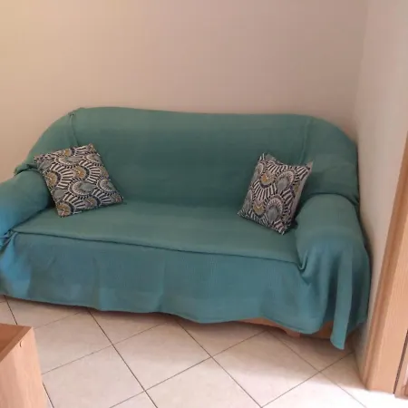 شقة Nebo بوريتش