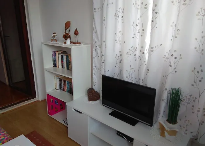 Nebo Apartman