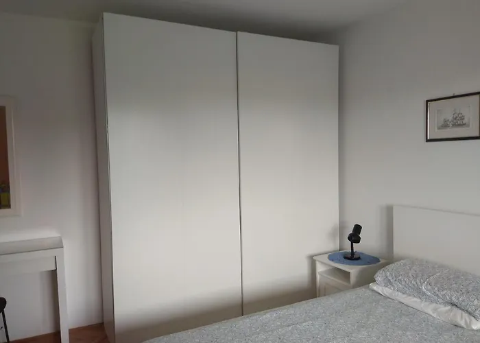 Nebo Apartman Poreč