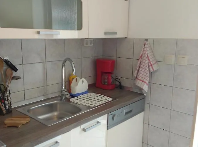Apartman Nebo Poreč