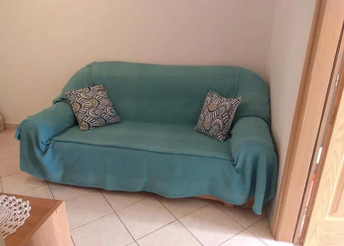 Appartement Nebo Poreč