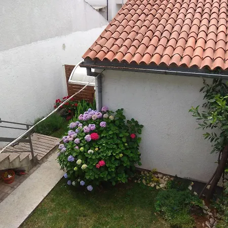 Nebo Apartman Porec