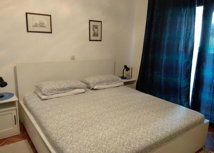 Apartmán Nebo *
