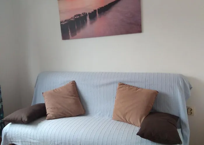 Nebo Apartmán Poreč