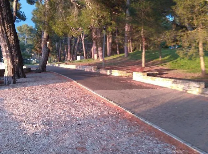 Nebo Apartmán Poreč