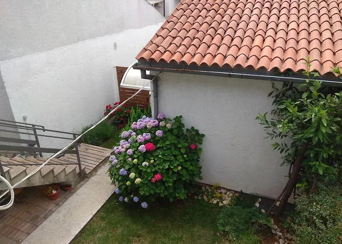 Nebo Apartmán Poreč